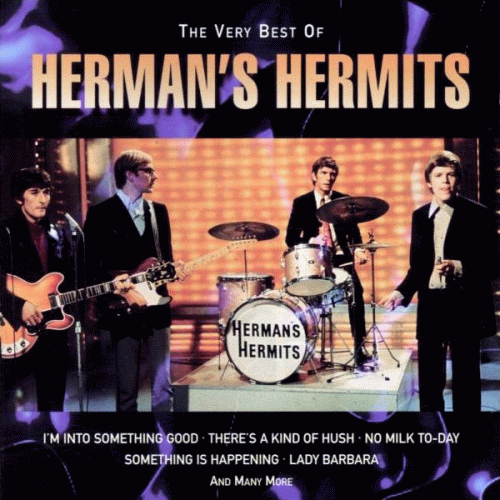 Herman's Hermits : The Very Best of Herman's Hermits Herman's Hermits : The Very Best of Herman's Hermits